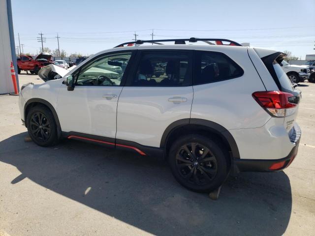 JF2SKAPC3KH528064 Subaru Forester Sport