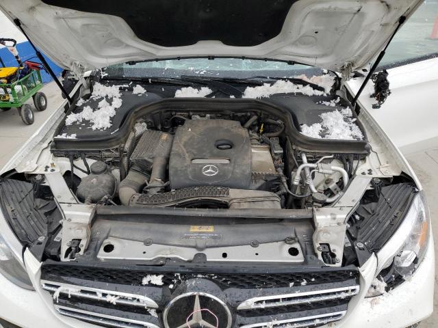WDC0G4KB1JV018118 Mercedes-Benz Glc 300 4matic