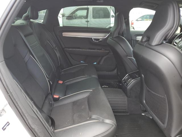 2020 VOLVO S90 T6 OCE - LVYA22MT7LP173145
