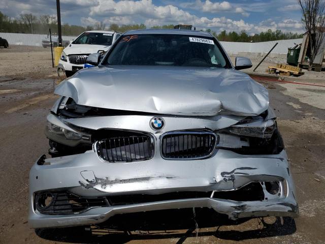 2015 BMW 328 I - WBA3A5C58FF610231