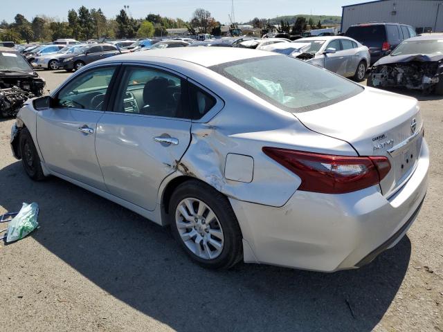 1N4AL3AP9JC220848 Nissan ALTIMA 2.5