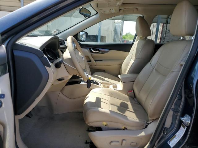 5N1AT2MT8EC868194 Nissan ROGUE S