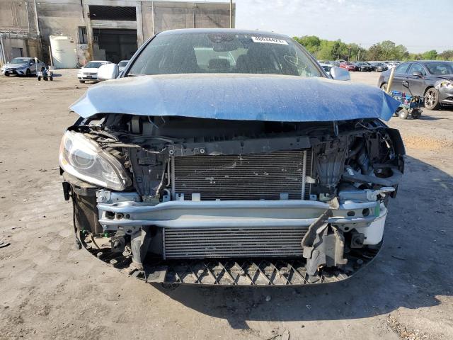 2016 VOLVO S60 R DESI YV149MTP5G2413662