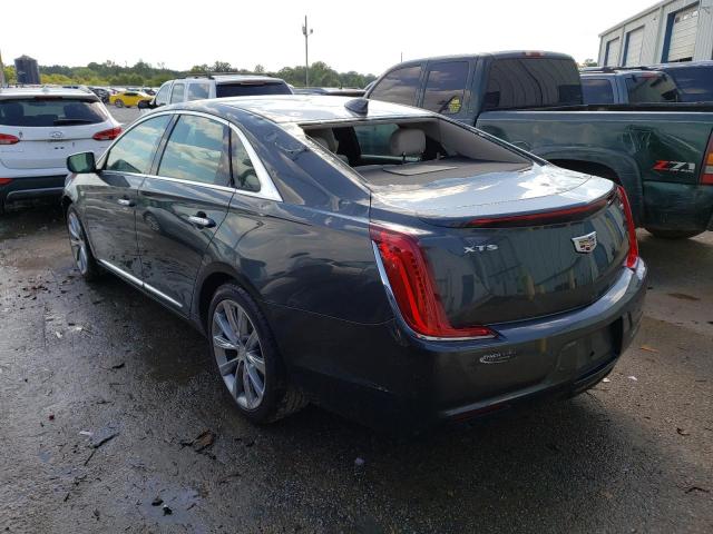 2G61L5S35J9136747 Cadillac XTS