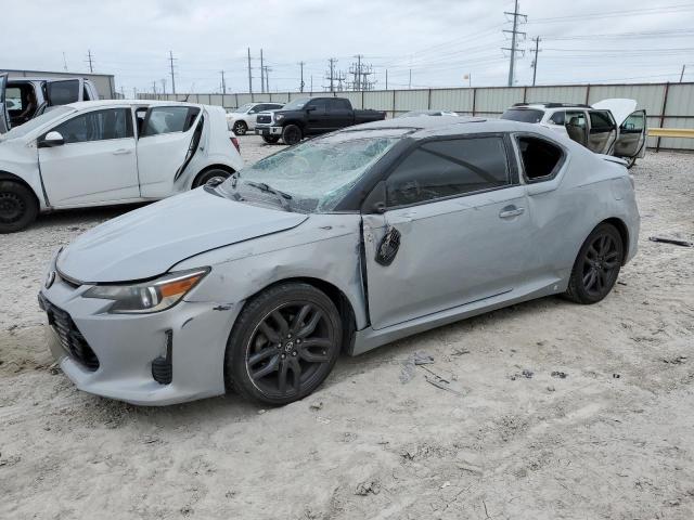 Scion TC 2014