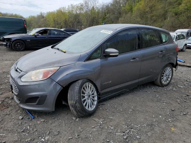 2013 Ford C-Max Energi SE