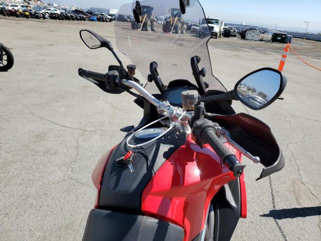 2015 APRILIA CAPONORD 1 ZD4VKC017FS000234