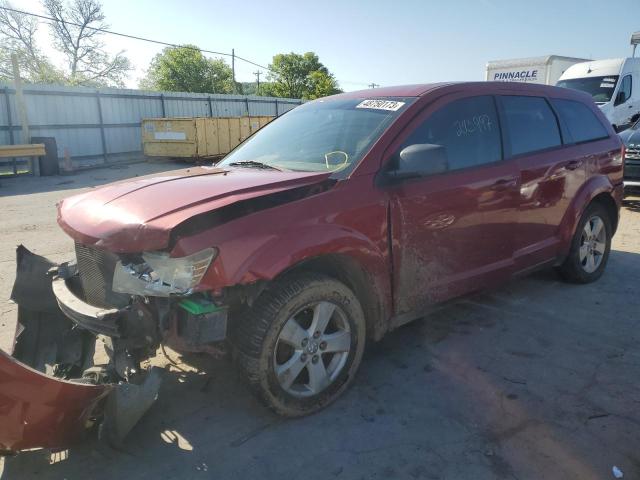 2009 Dodge Journey SXT