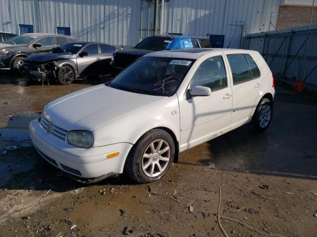 2006 Volkswagen Golf GLS