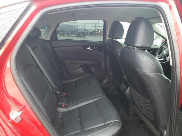 3KPF54AD9LE216672 KIA FORTE EX