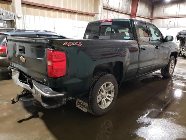 2015 CHEVROLET SILVERADO - 1GCVKRECXFZ383036