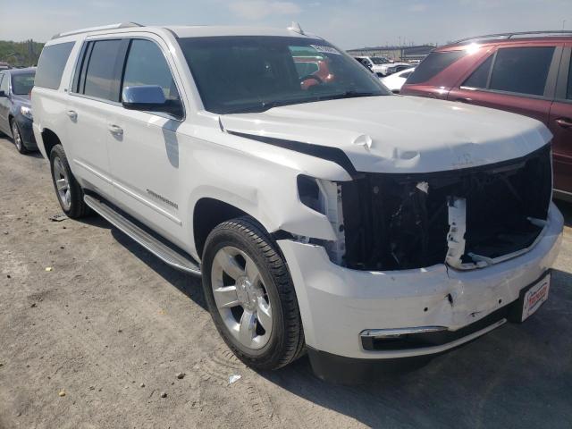 1GNSKJKC0GR300439 | 2016 CHEVROLET SUBURBAN K