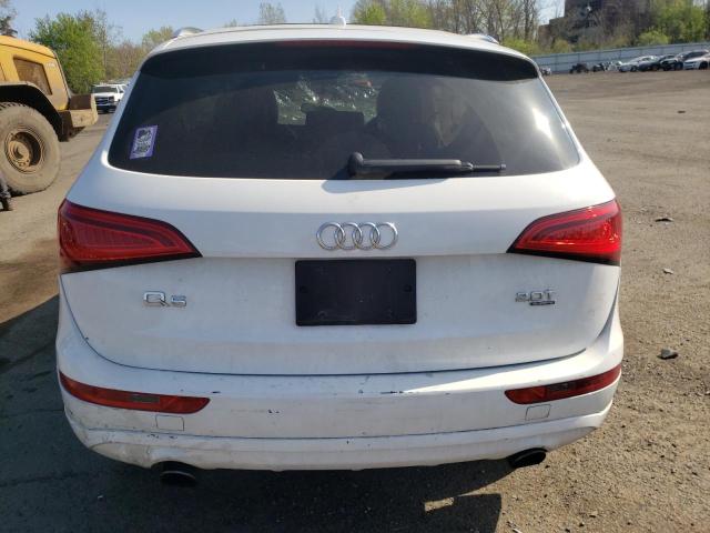 VIN WA1CFAFP0DA006008 2013 Audi Q5, Premium no.6