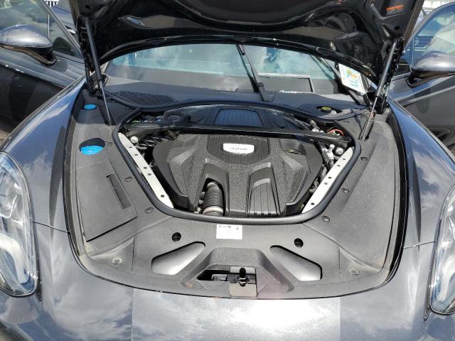 2018 PORSCHE PANAMERA WP0AA2A79JL116497