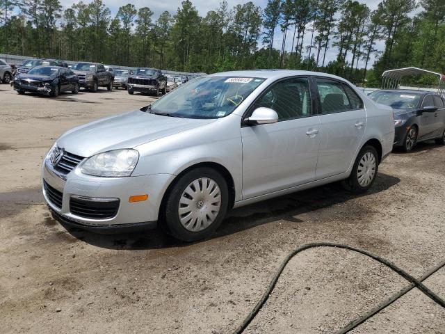 2008 Volkswagen Jetta S