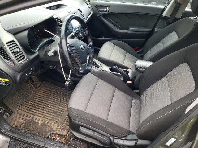 KNAFX4A81E5104022 KIA FORTE EX