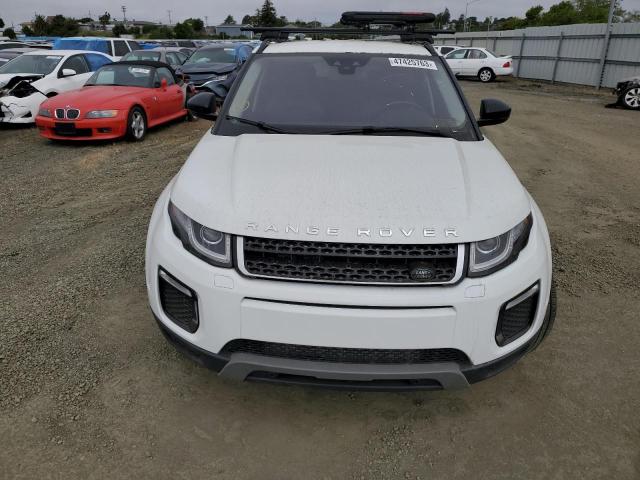 SALVP2BGXGH099048 Land Rover Range Rover Evoque Se