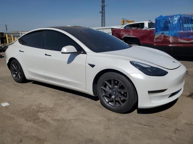 5YJ3E1EA8MF064591 Tesla MODEL 3
