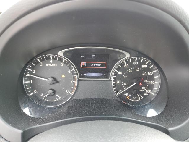 1N4AL3AP8GC235754 Nissan ALTIMA 2.5