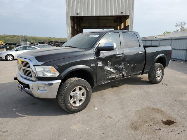 2011 Dodge Ram 2500 