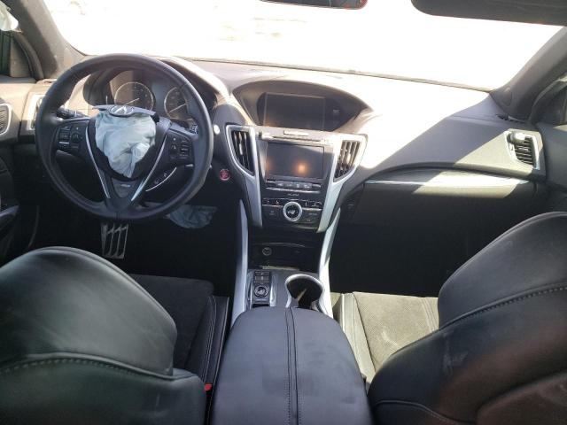 2020 ACURA TLX TECHNO - 19UUB2F6XLA003667