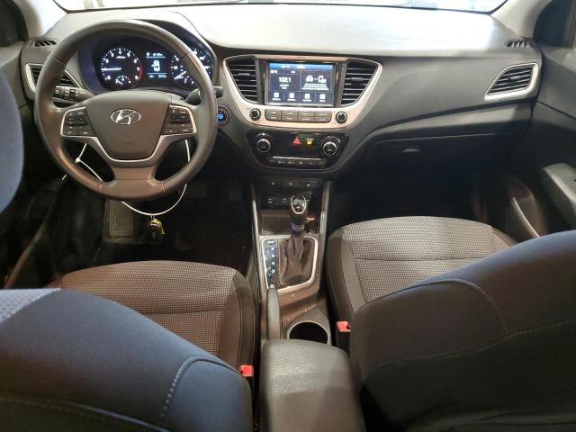 2019 HYUNDAI ACCENT LIM - 3KPC34A30KE059273