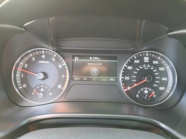3KPF54AD8PE572441 KIA Forte Gt Line