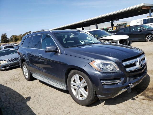 4JGDF6EE1GA695659 Mercedes-Benz Gl 450 4matic