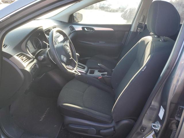 2018 NISSAN UK - 3N1AB7AP7JY307159