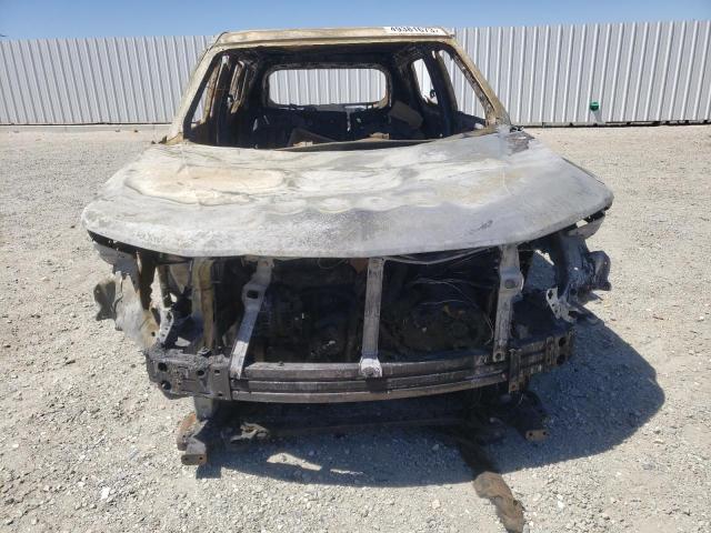 2021 CHEVROLET TRAILBLAZR - KL79MMS28MB011448