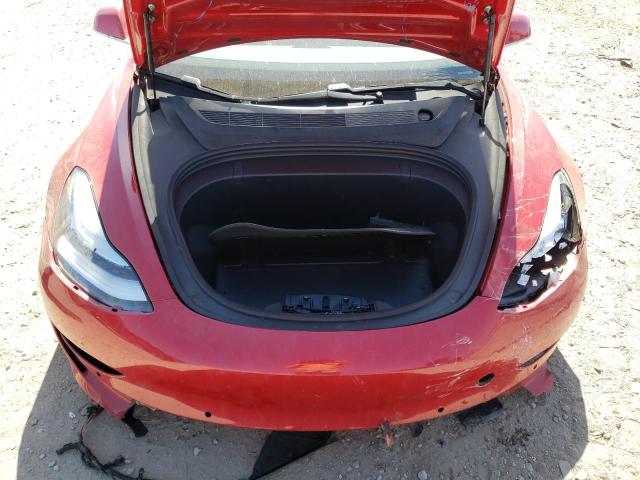 5YJ3E1EA0KF313768 Tesla MODEL 3