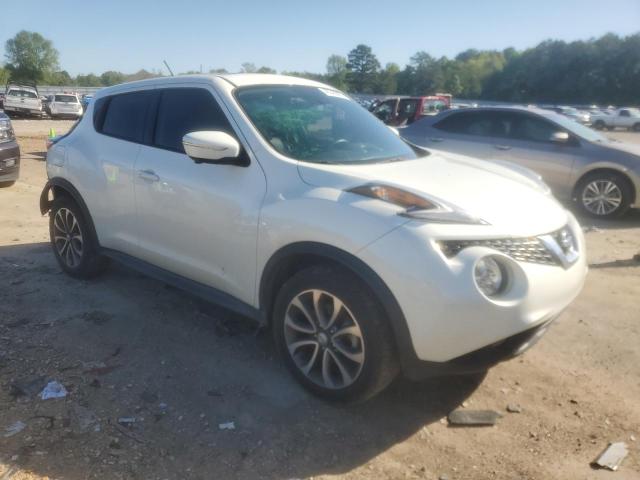 2017 NISSAN JUKE S - JN8AF5MR3HT702790