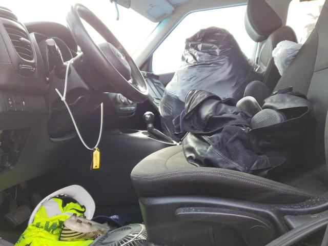KNDJN2A23G7301459 KIA Soul