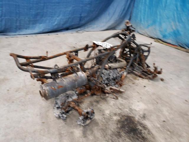 2021 HONDA TRX250 X 1HFTE27C3M4000086