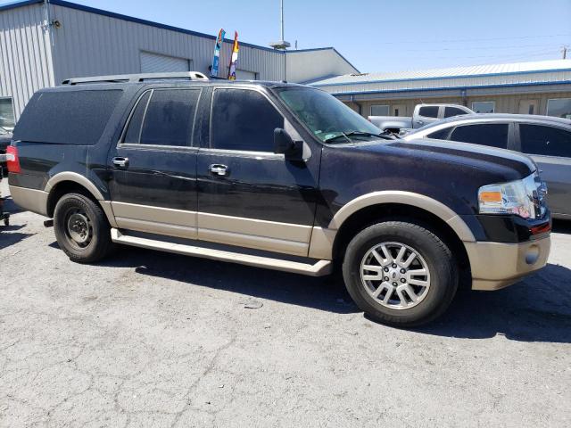1FMJK1H59EEF24211 Ford Expedition El Xlt