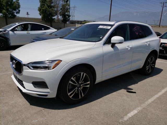 2020 VOLVO XC60 T6 MO - YV4A22RK8L1566904