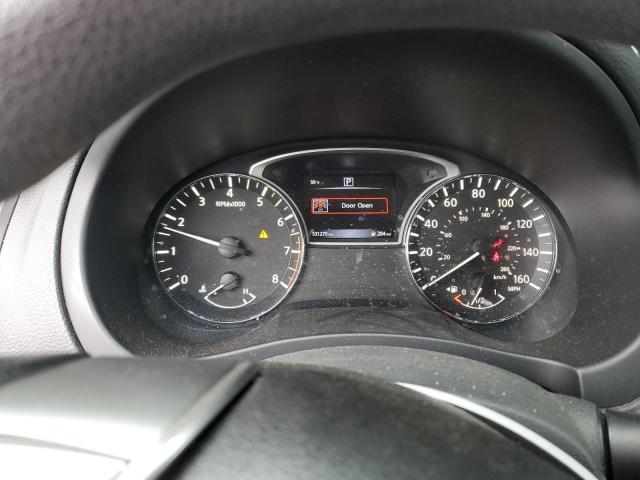 1N4AL3AP3GN320005 Nissan ALTIMA 2.5