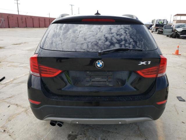 WBAVM1C52FV318198 BMW X1 Sdrive28i