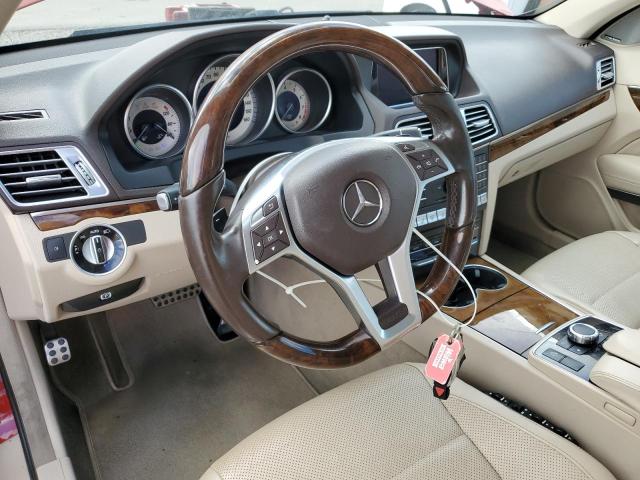 2017 MERCEDES-BENZ E 400 - WDDKJ6FB0HF357503