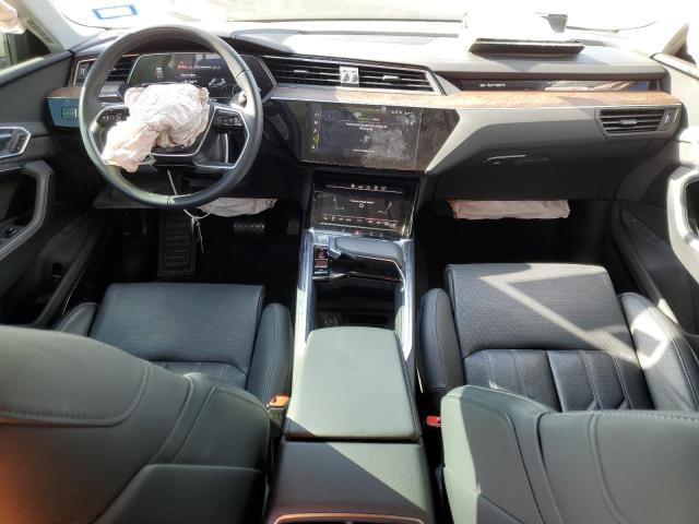 2019 AUDI E-TRON PRE - WA1VABGEXKB011122