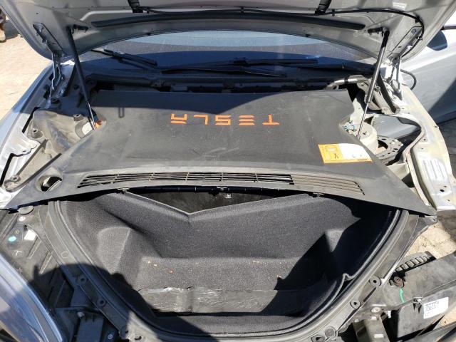 5YJSA1E22JF256942 Tesla MODEL S