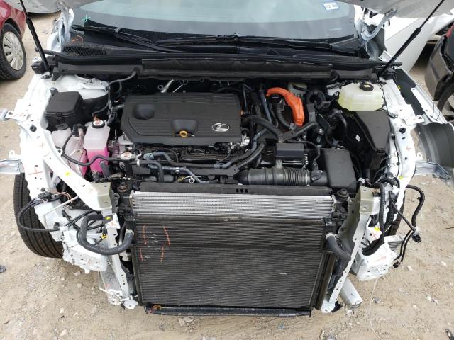 2023 LEXUS RX 350H BA 2T2BBMCA3PC004845