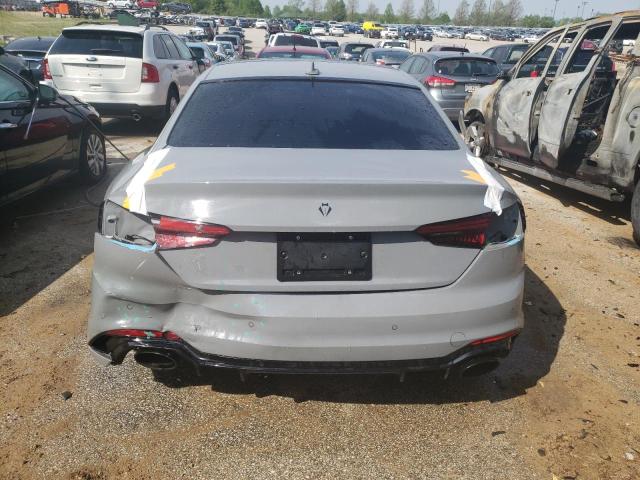2019 AUDI RS5 - WUAPWAF51KA901948