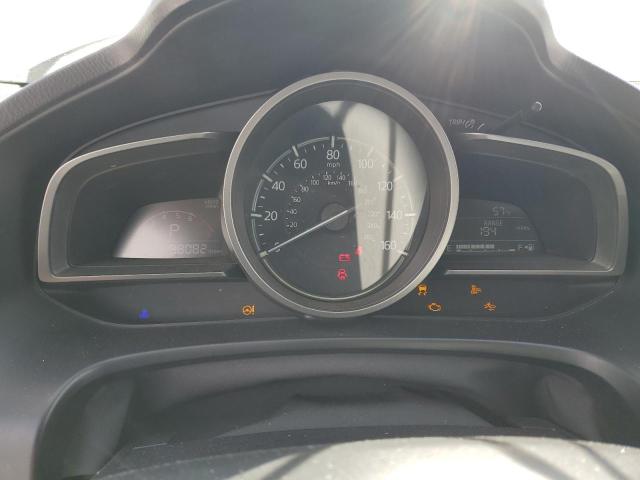 3MZBN1V72HM107661 Mazda 3 TOURING