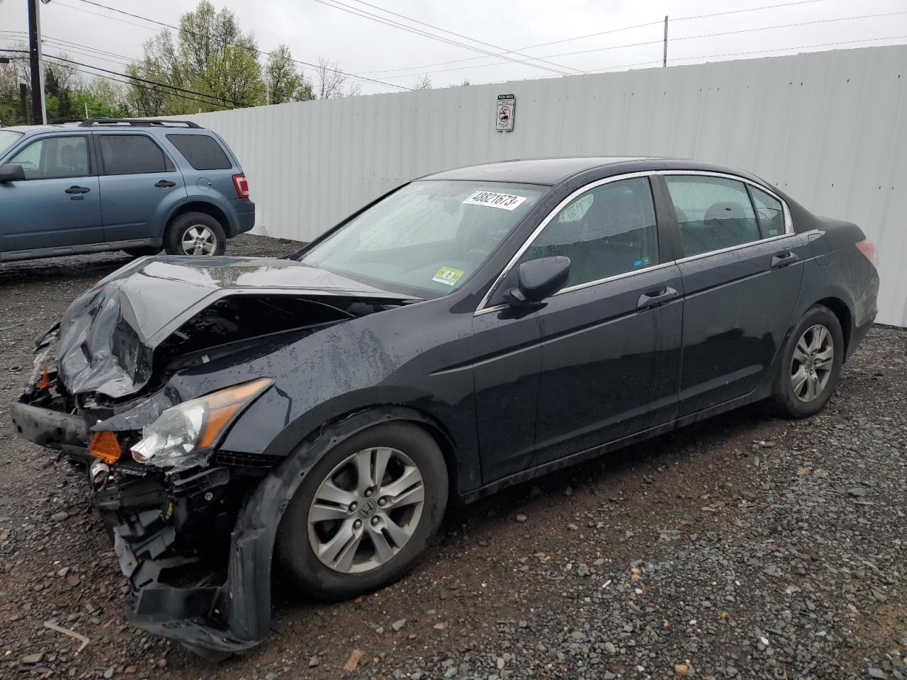 2012 Honda Accord Se vin: 1HGCP2F60CA042989