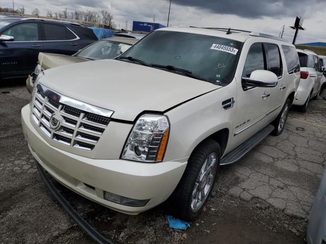 Cadillac Escalade 2011