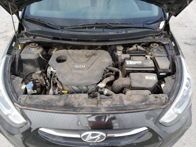 2015 HYUNDAI ACCENT GS - KMHCT5AE7FU226061