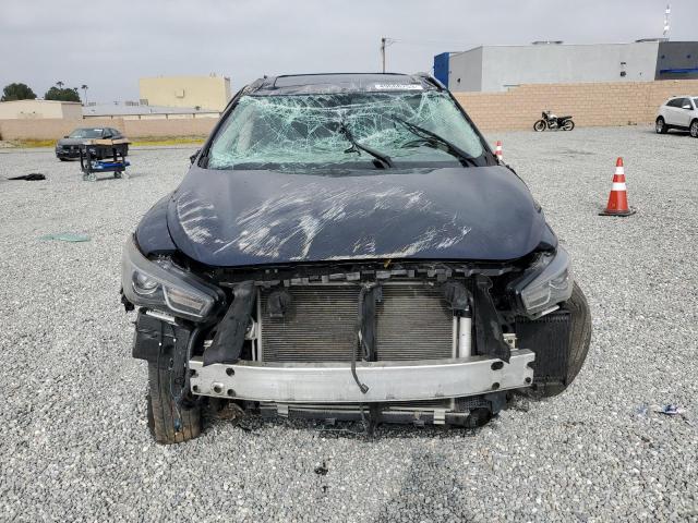 5N1DL0MN2HC541944 Infiniti QX60