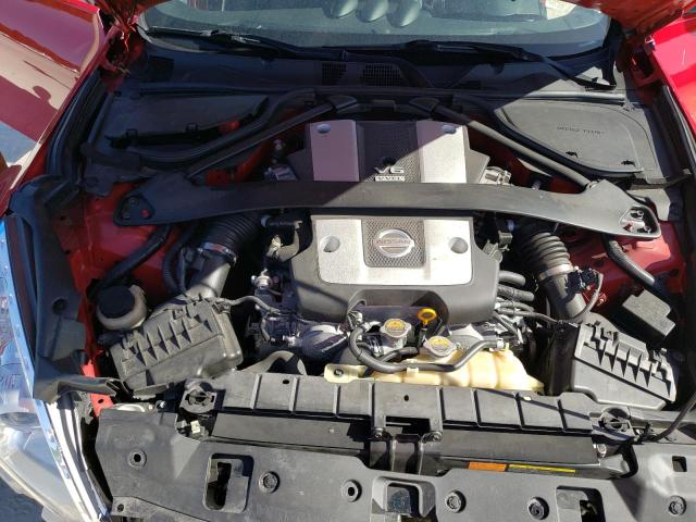 2017 NISSAN 370Z/TOURI JN1AZ4FHXHM940330