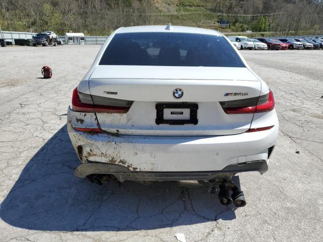 2021 BMW M340XI - 3MW5U9J06M8B53486